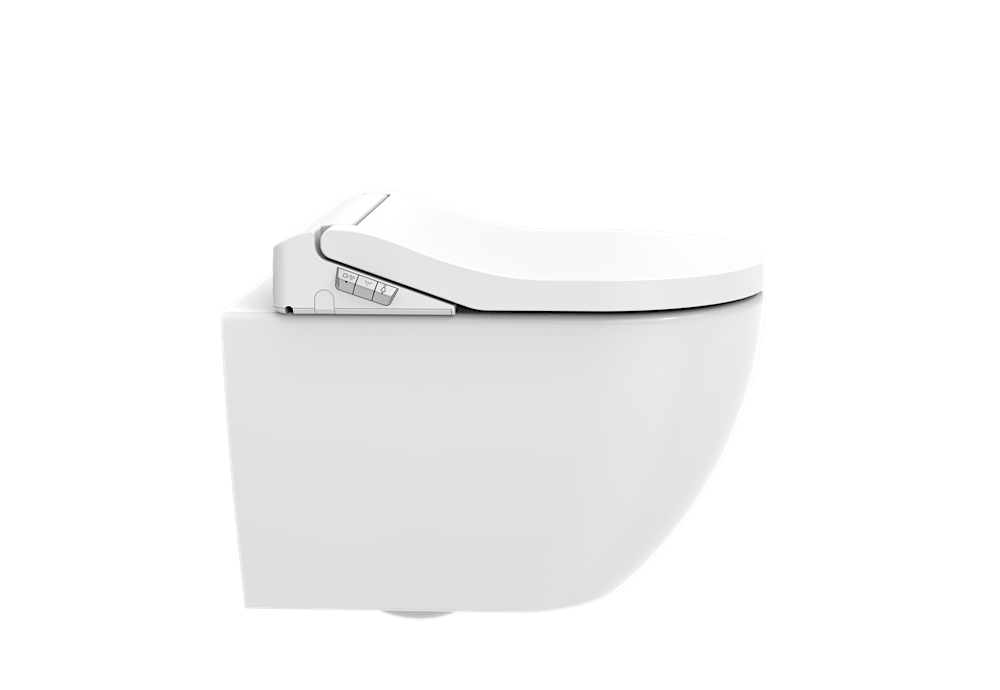 LINEA LR200 boční pohled otevřené