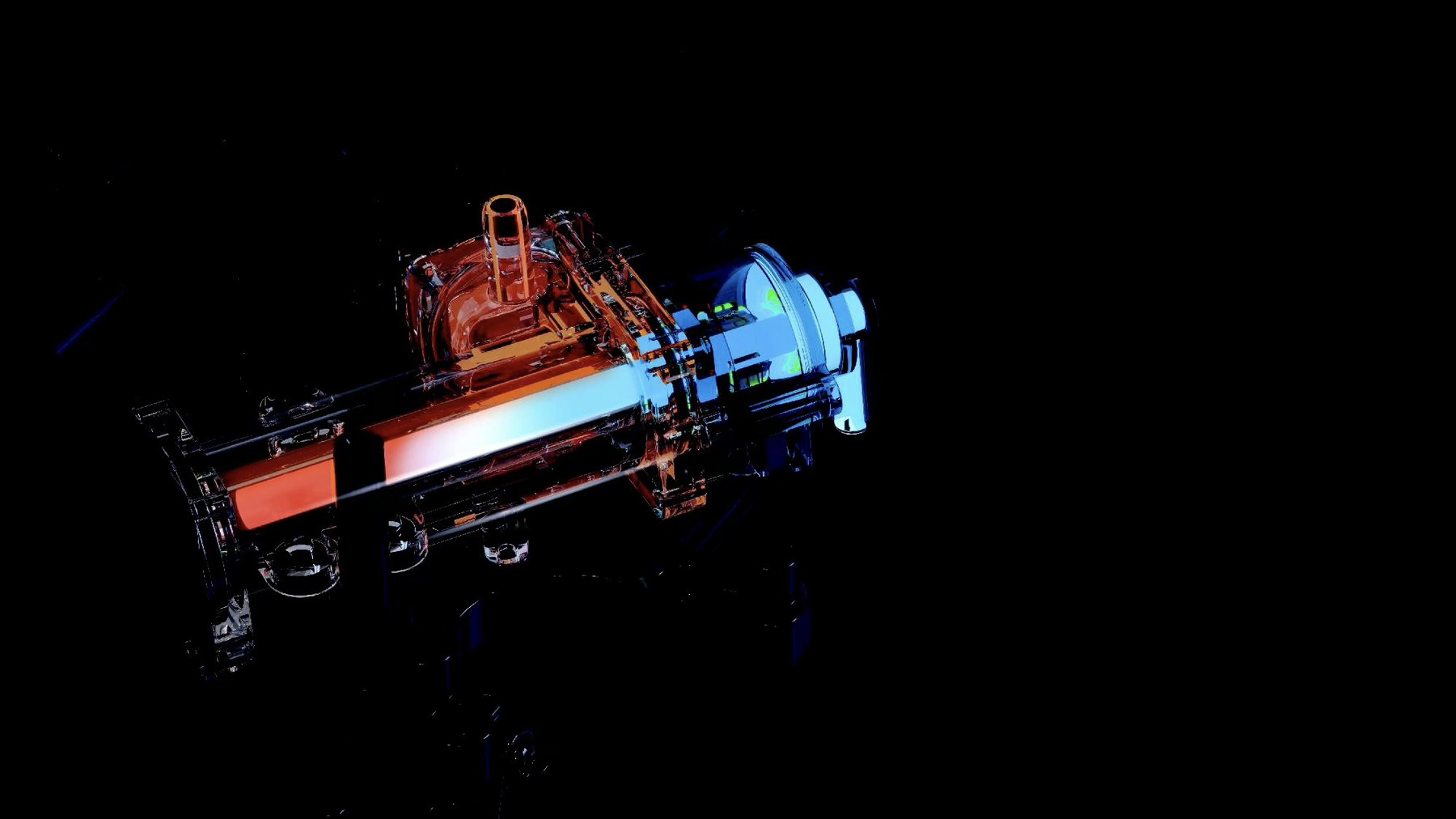 Instantní ohřev vody