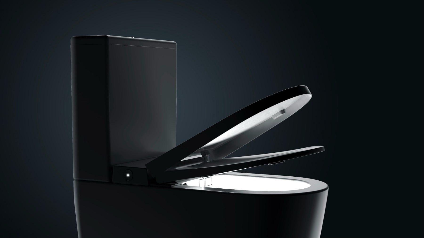 Noční orientační světlo