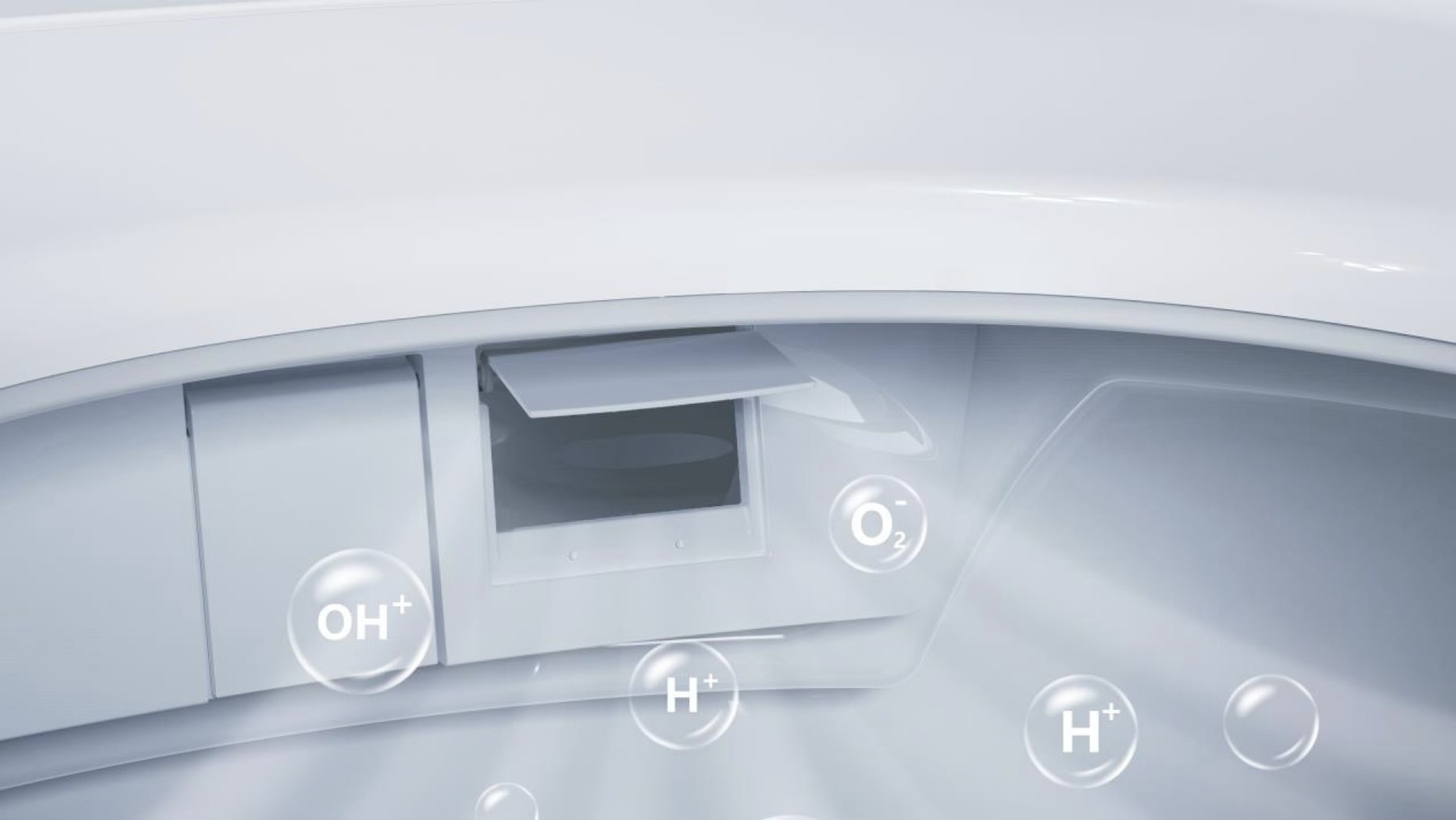 Plazmatická sterilizace ADAPTA Kombi