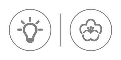 Noční osvětlení a deodorizace