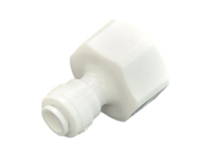 ST 1601 FEMALE ADAPTOR