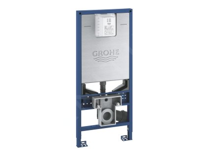 Grohe Rapid SLX - Modul pro závěsné WC s nádržkou 39596000