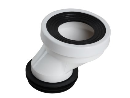 WG 0027 excentricka trubka