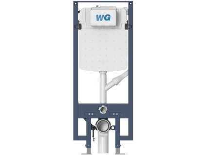 WG MS100 watergate pro WC instalacni modul2
