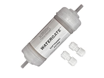 WG 0004 filtr nasuvny spojky