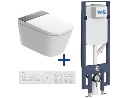 WG AP250 WG MS100