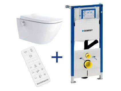 WG 250C SET 111.367.00.5