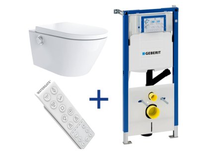 WG 150P SET 111.367.00.5