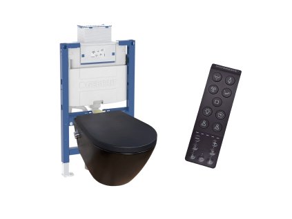 WG 150BP SET 111.003.00.2 closed