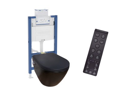 WG 150BP SET 111.030.00.2 closed