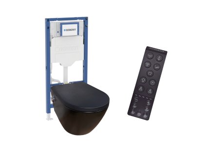 WG 150BP SET 111.925.00.6 closed