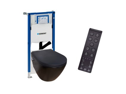 WG 150BP SET 111.367.00.5 closed