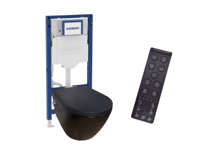 WG 150BP SET 111.300.00.5 closed