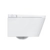 6866 xa smart toilet with grey glass panel and side button 6