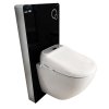 WG-320A bidet s wc modulem Kombi block