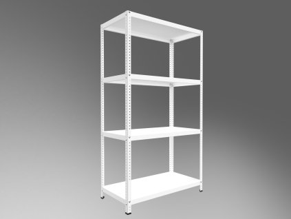 Reg. 4 pol., 180 cm 0v