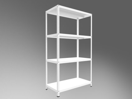 Reg. 4 pol., 180 cm 1v