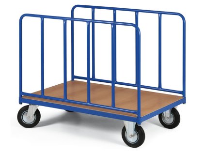 Vozík na dlouhý materiál Biedrax VDM7854