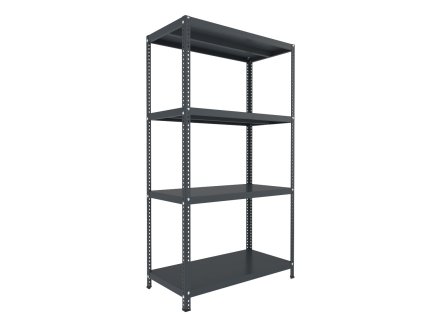 Reg. 4 pol., 180 cm 1v