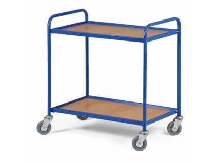 Policový vozík Biedrax PV2944 - 75x40cm