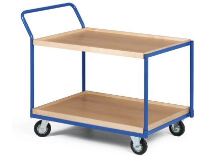 Policový vozík Biedrax PV4073 - 100x70cm