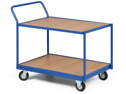 Policový vozík Biedrax PV4079 - 100x70cm