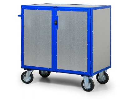 Skříňový vozík Biedrax SV3398 - 118x73cm