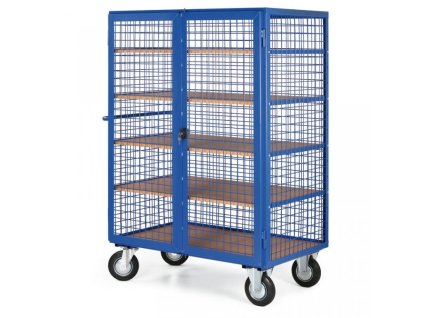 Skříňový vozík Biedrax SV1589 - 118x73cm
