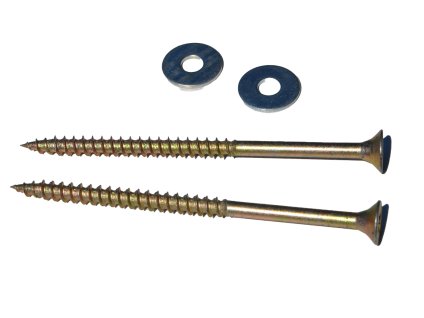 Kotvící materiál pro regály