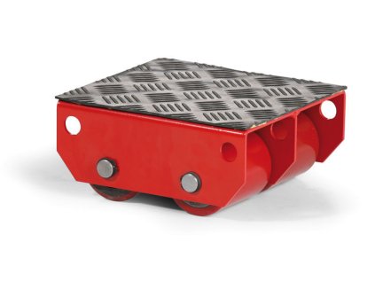 Transportní plošina stěhovací Biedrax SP5112 - 2,5 t
