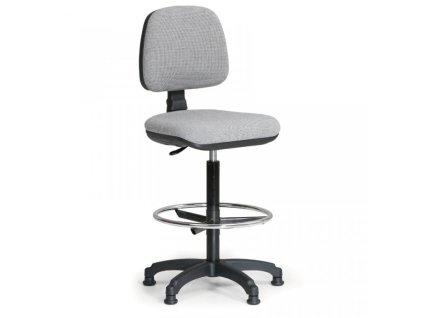 Krzesło biurowe Milano Biedrax Z9605s