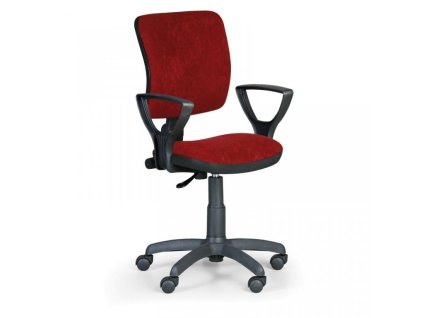 Krzesło biurowe Milano II Biedrax Z9920cv