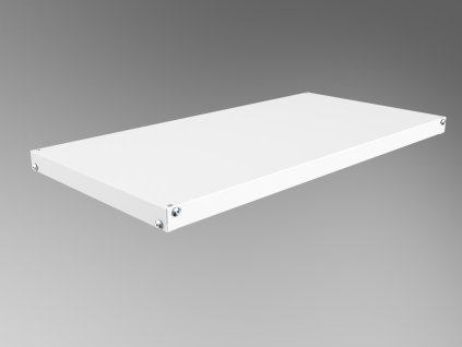 17981 patro sroubovany regal bila 1v a