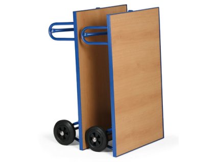 Mobilna platforma  - 100x70cm Biedrax PP1501