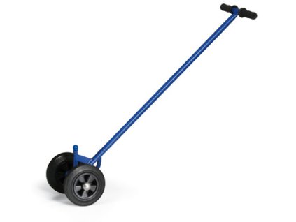 Dyszel do platformy mobilnej Biedrax PP1502