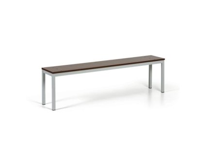 Ławka do szatni LS7528 - długość 1,5 m