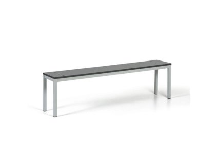 Ławka do szatni LS7529 - długość 1,5 m