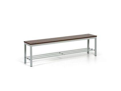 Ławka do szatni LS7533 - długość 1,5 m