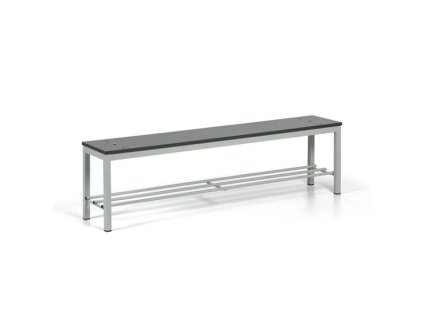 Ławka do szatni LS7534 - długość 1,5 m