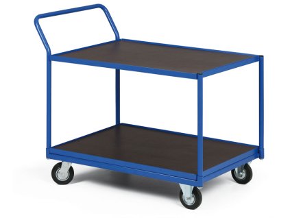 Wózek półkowy Biedrax PV4062 - 100x70 cm