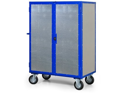 Wózek skrzynkowy Biedrax SV3401 - 118x73 cm