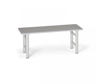 Ławka do szatni LS4236 - długość 1,5 m