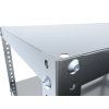 153473 5 regal metalowy do spizarni skrecany biedrax 50 x 130 x 150 cm ocynk nosnosc 150 kg na polke