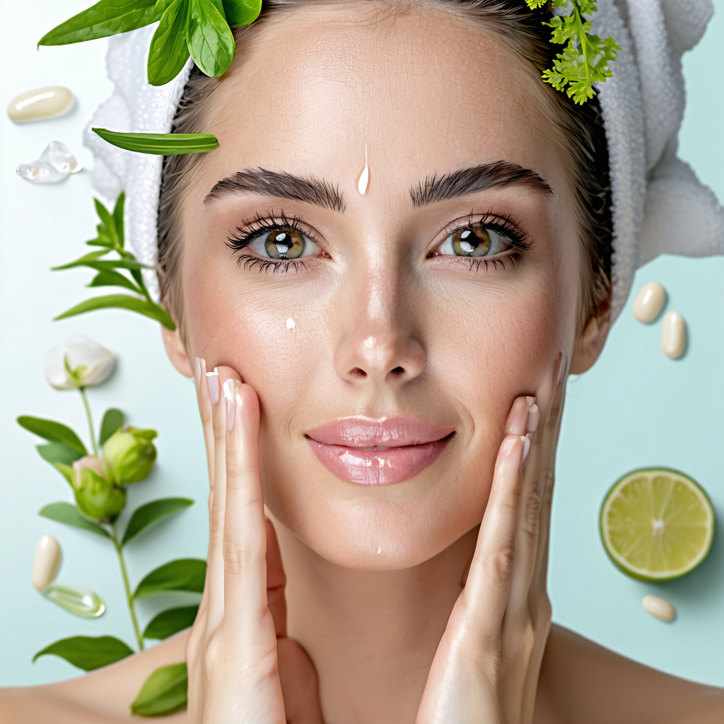 Praktické rady a tipy pro každodenní péči