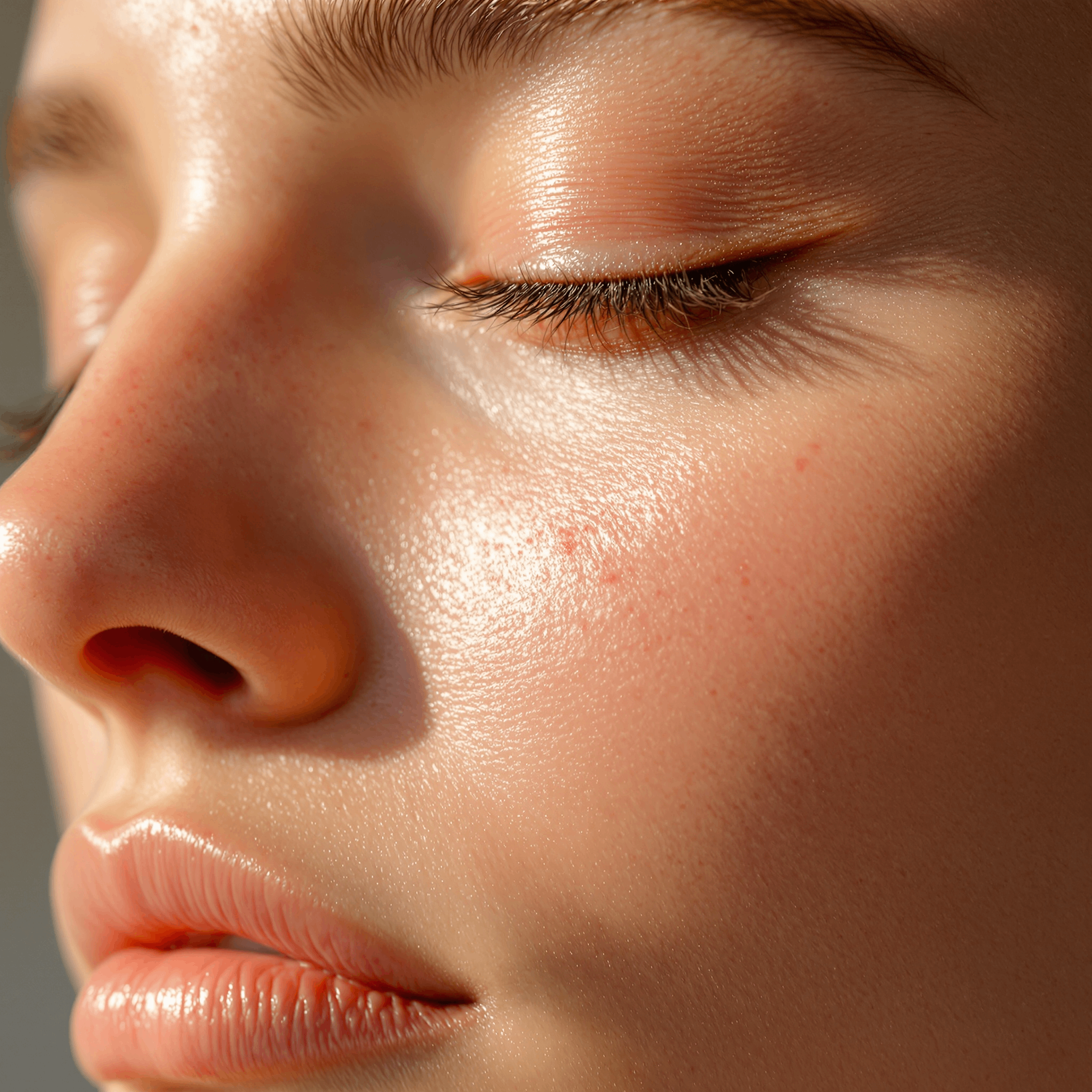 Stres – nenápadný škůdce zdravé pleti