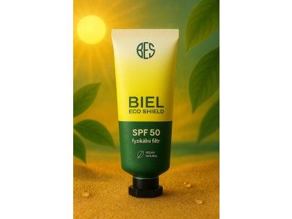 biel eco shield spf 50