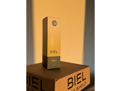 biel eco shield spf 50