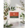 rooibos polstarky pod oci