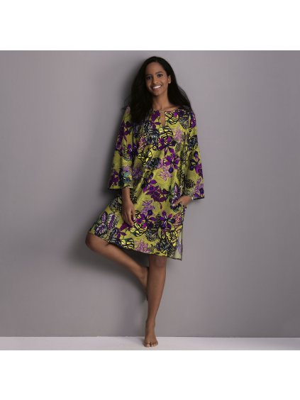 Tunika Anita- Style Salla (Farba Mix, Veľkosť M)